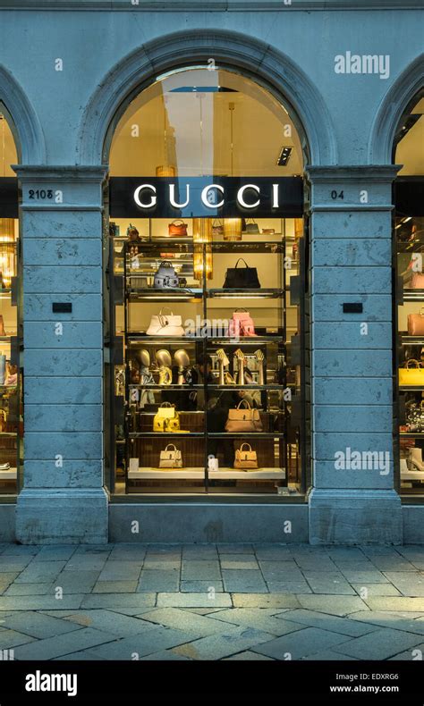 gucci venedig